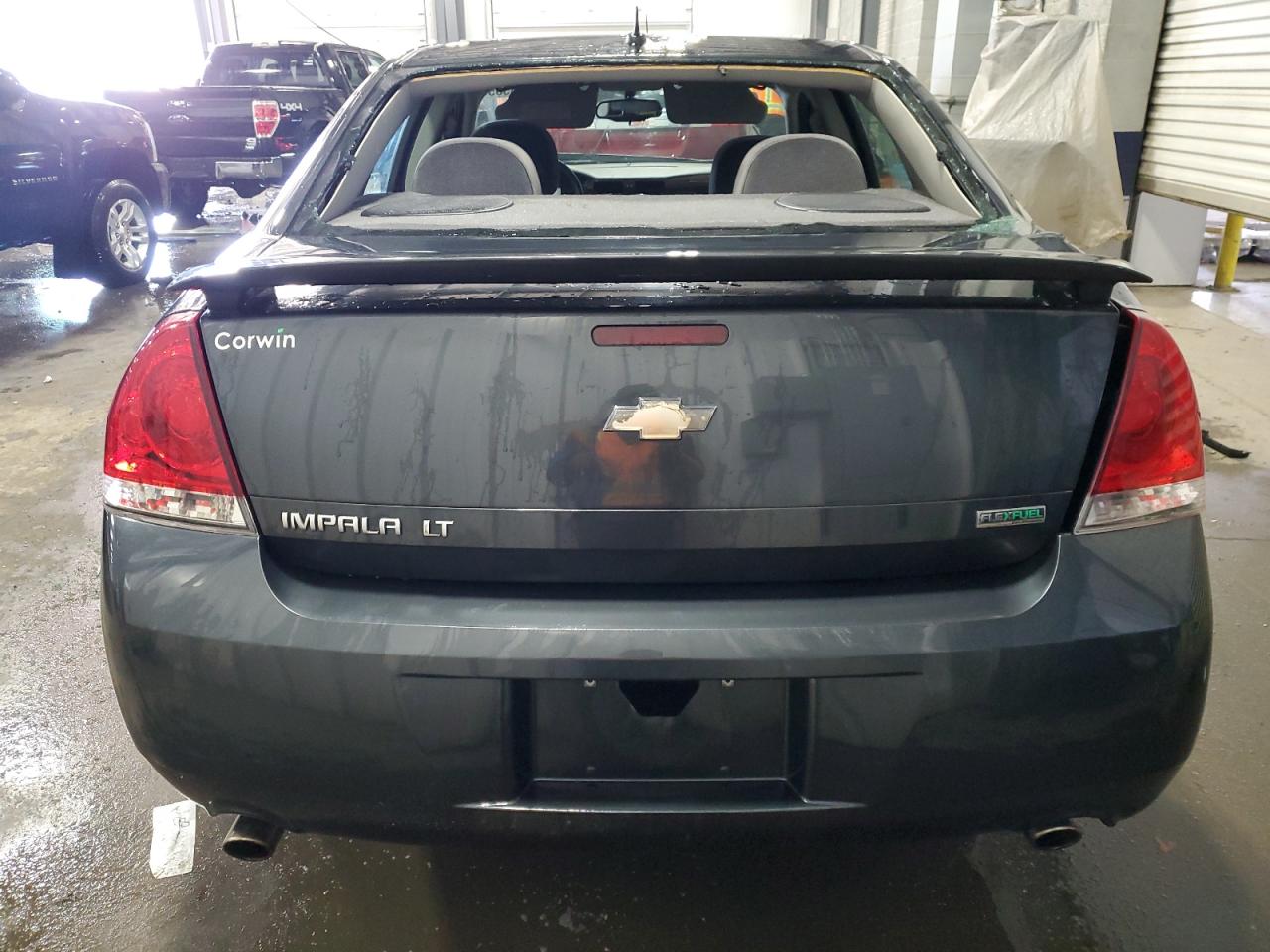 2013 Chevrolet Impala - Image 6