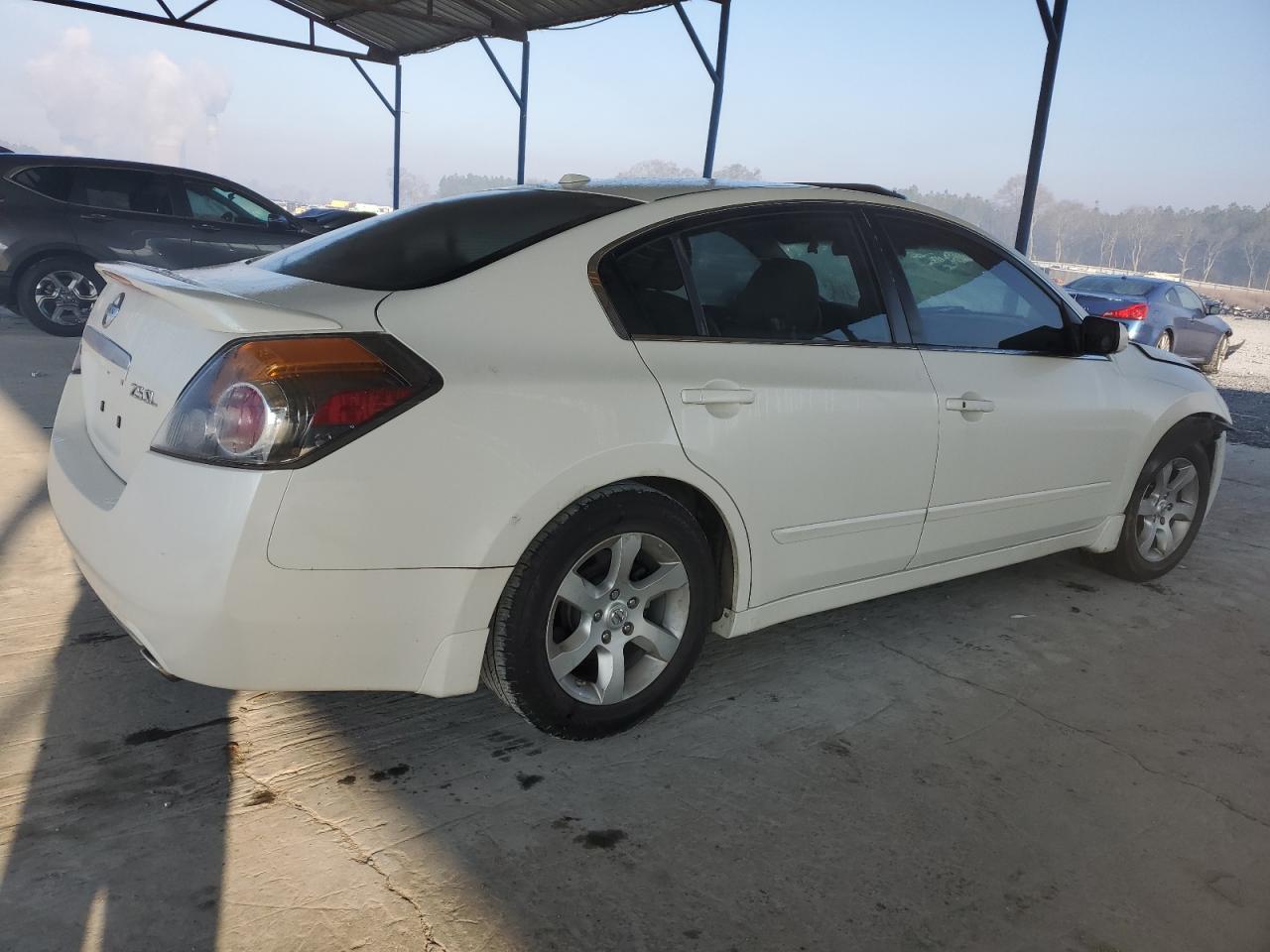 2009 Nissan Altima - Image 3