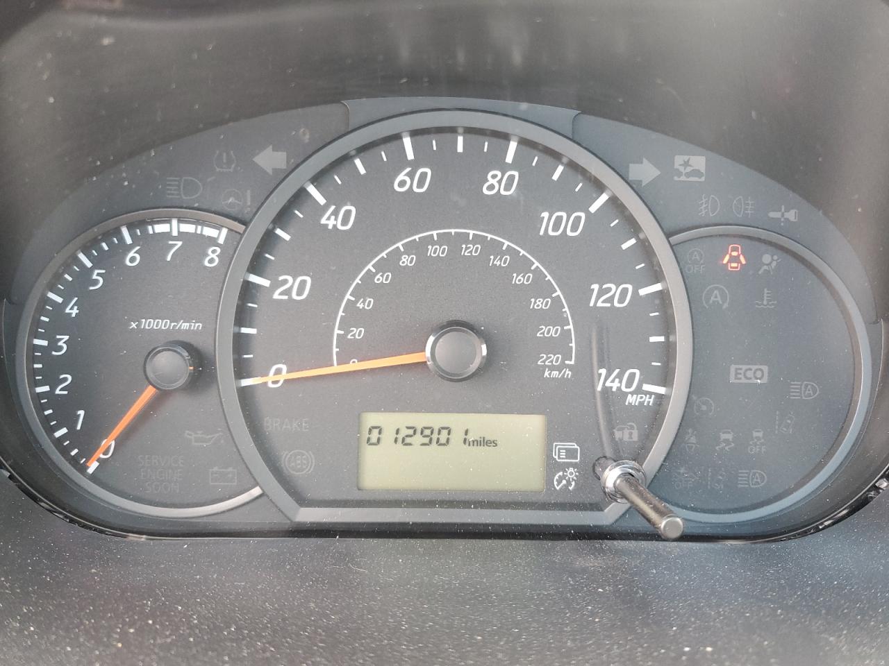 2024 Mitsubishi Mirage - Image 9