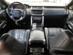2017 Land Rover Range Rover Hse for Sale in Houston, TX - Water/Flood