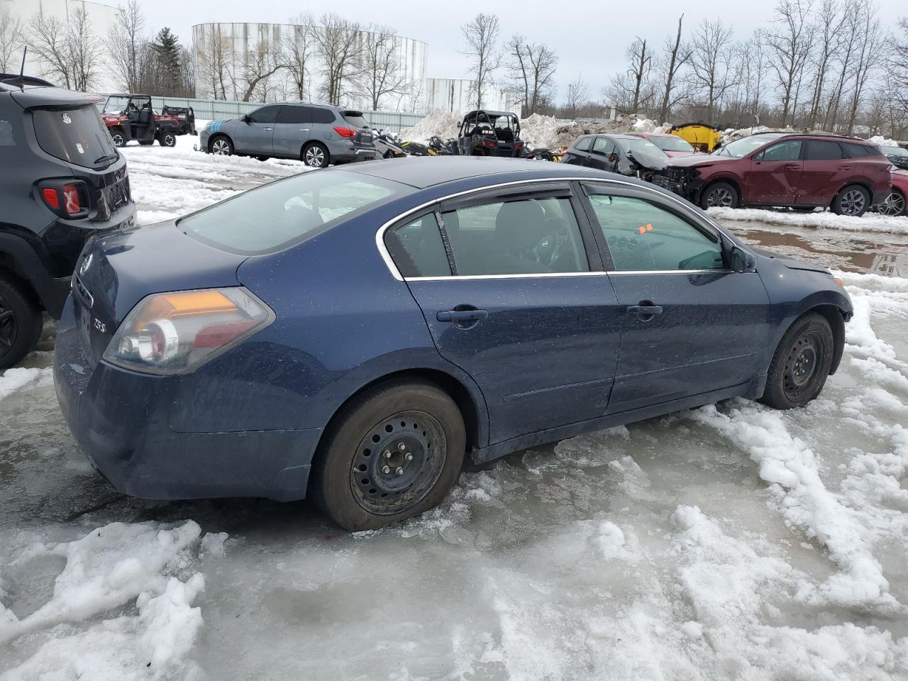2009 Nissan Altima - Image 3