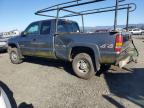 2001 Chevrolet Silverado K2500 Heavy Duty en Venta en Eugene, OR - Side