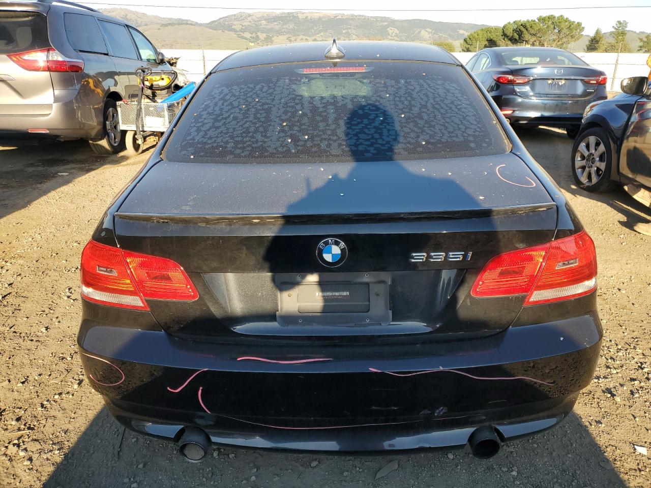 2009 BMW 3er - Image 6