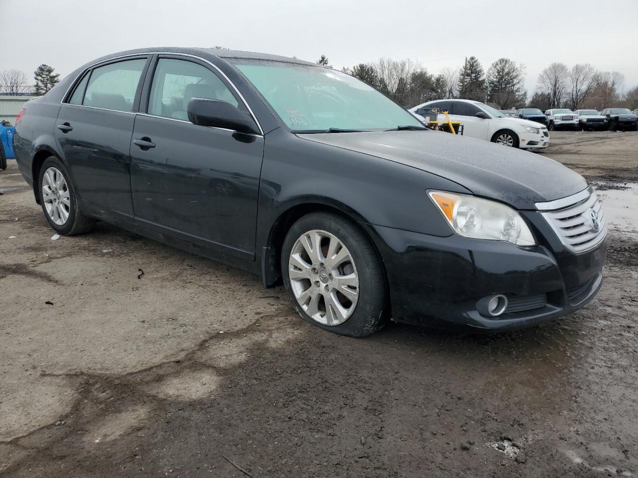 2008 Toyota Avalon - Image 4