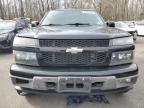 2011 Chevrolet Colorado Lt na sprzedaż w Glassboro, NJ - Rear End