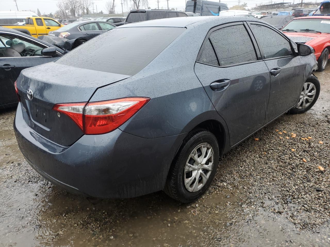 2016 Toyota Corolla - Image 3