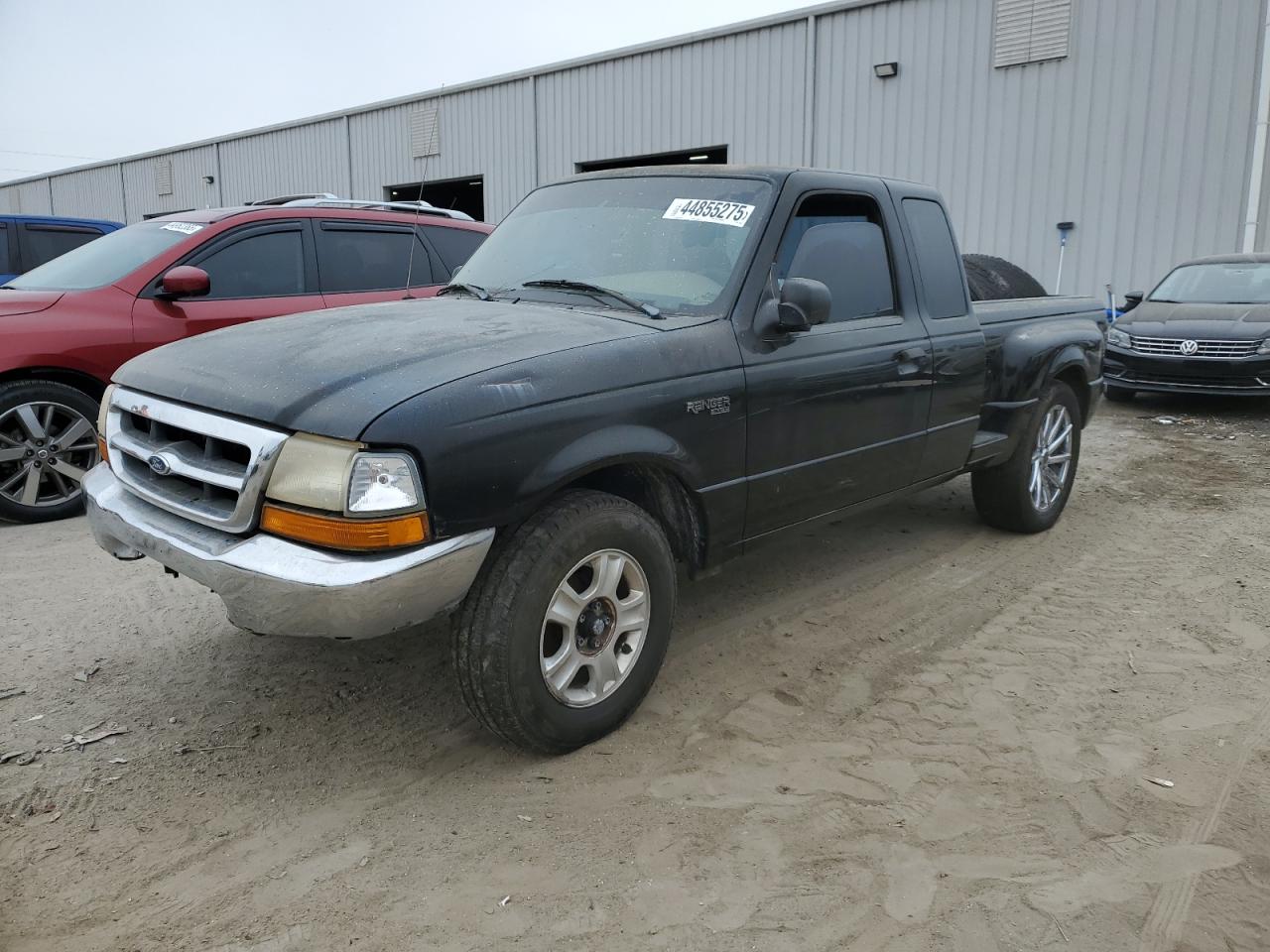 2000 Ford Ranger - Image 1