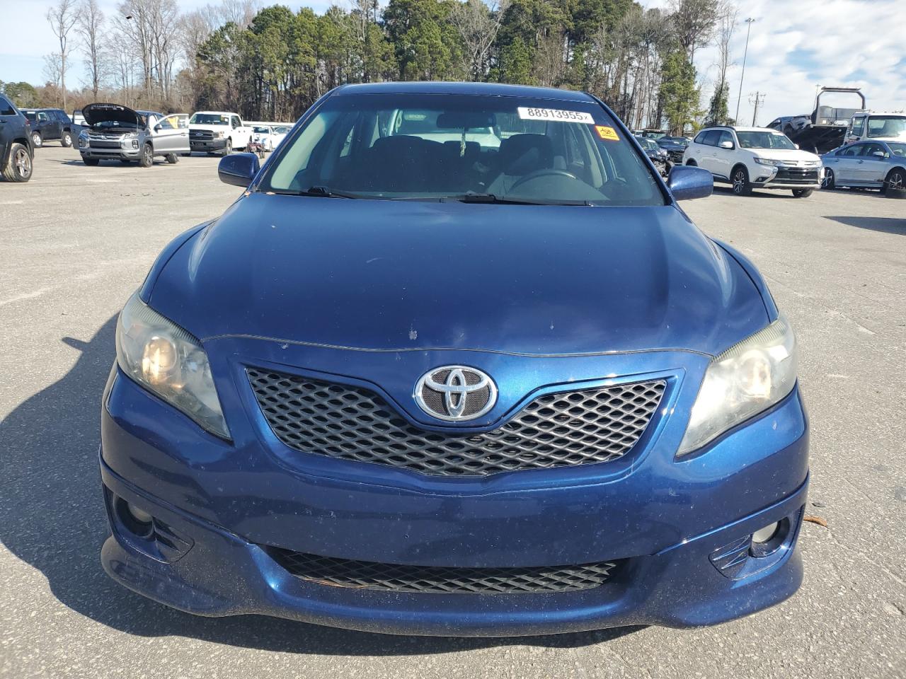 2010 Toyota Camry - Image 5