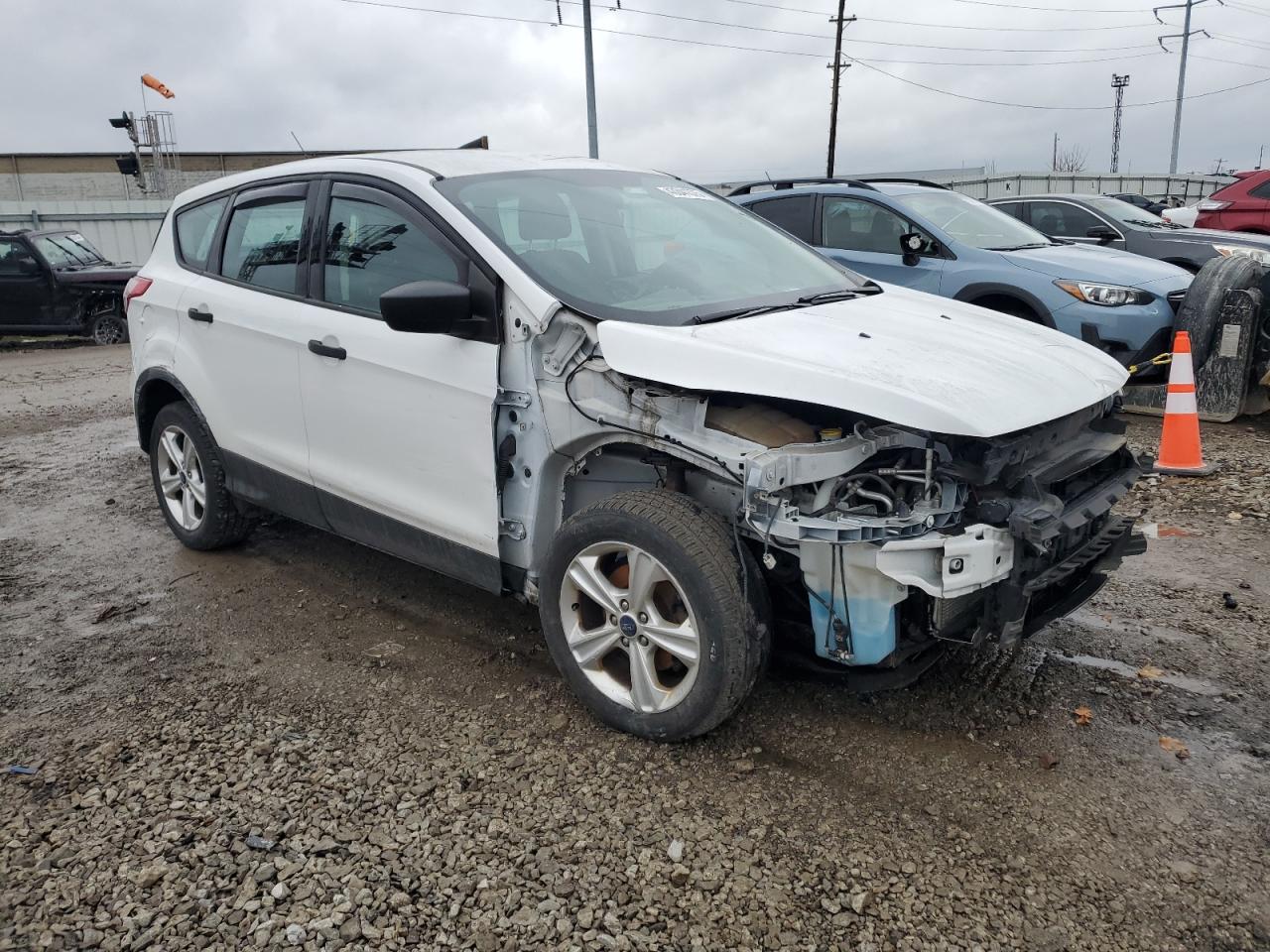 2014 Ford Escape - Image 4