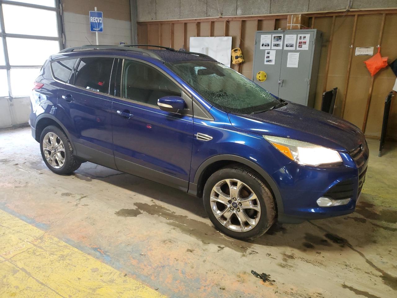 2013 Ford Escape - Image 4