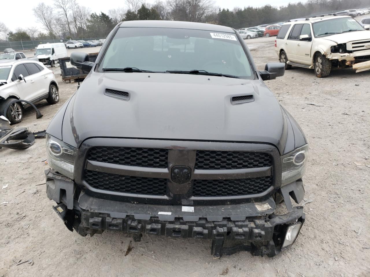 2018 RAM 1500 - Image 5
