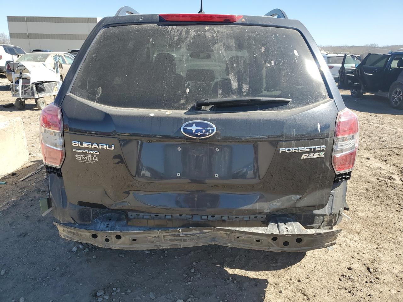 2015 Subaru Forester - Image 6