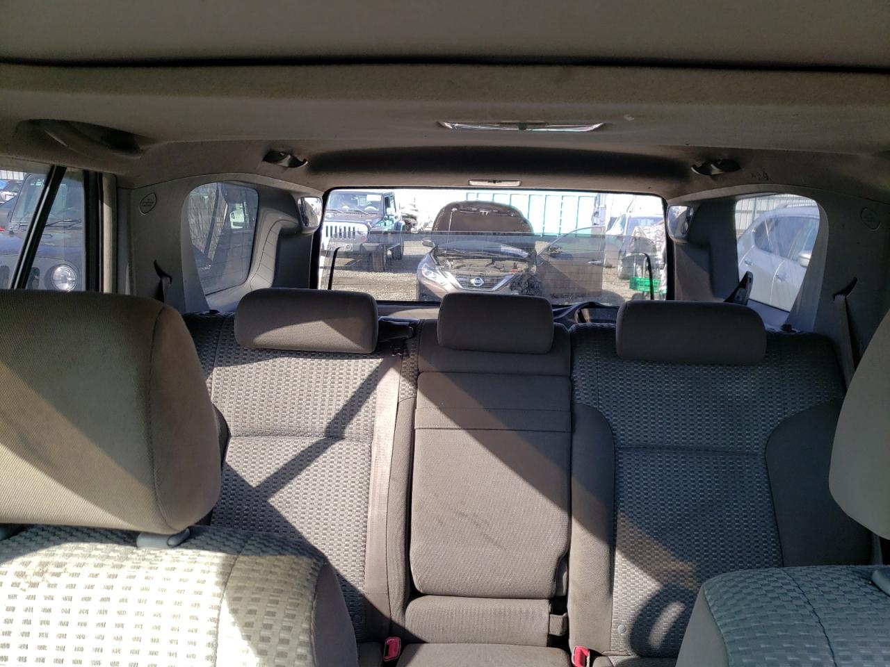 2007 Toyota 4Runner - Image 10