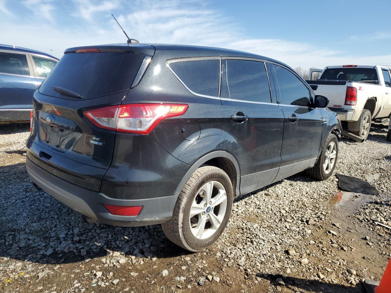 2015 Ford Escape - Image 3