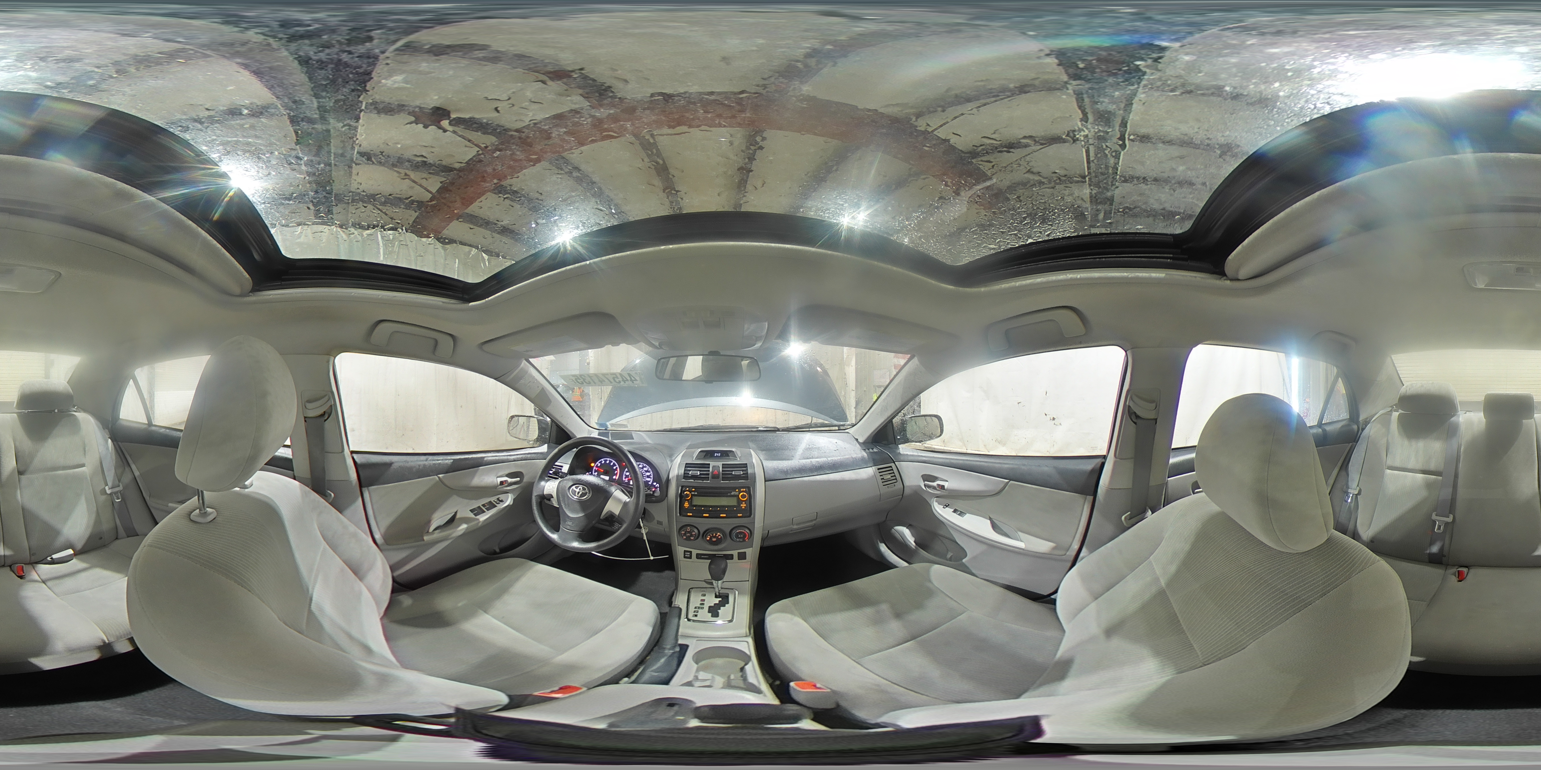 2012 Toyota Corolla - Image 14