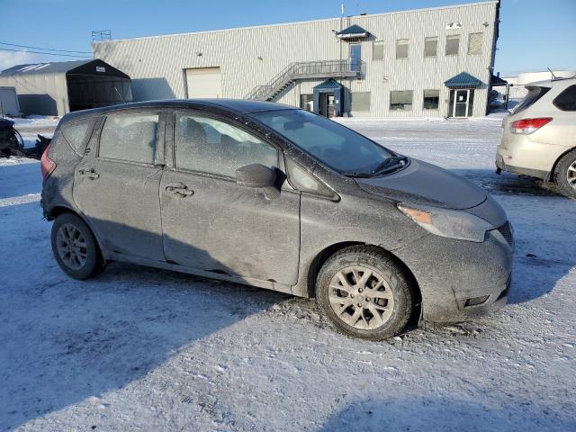 2018 NISSAN VERSA NOTE S