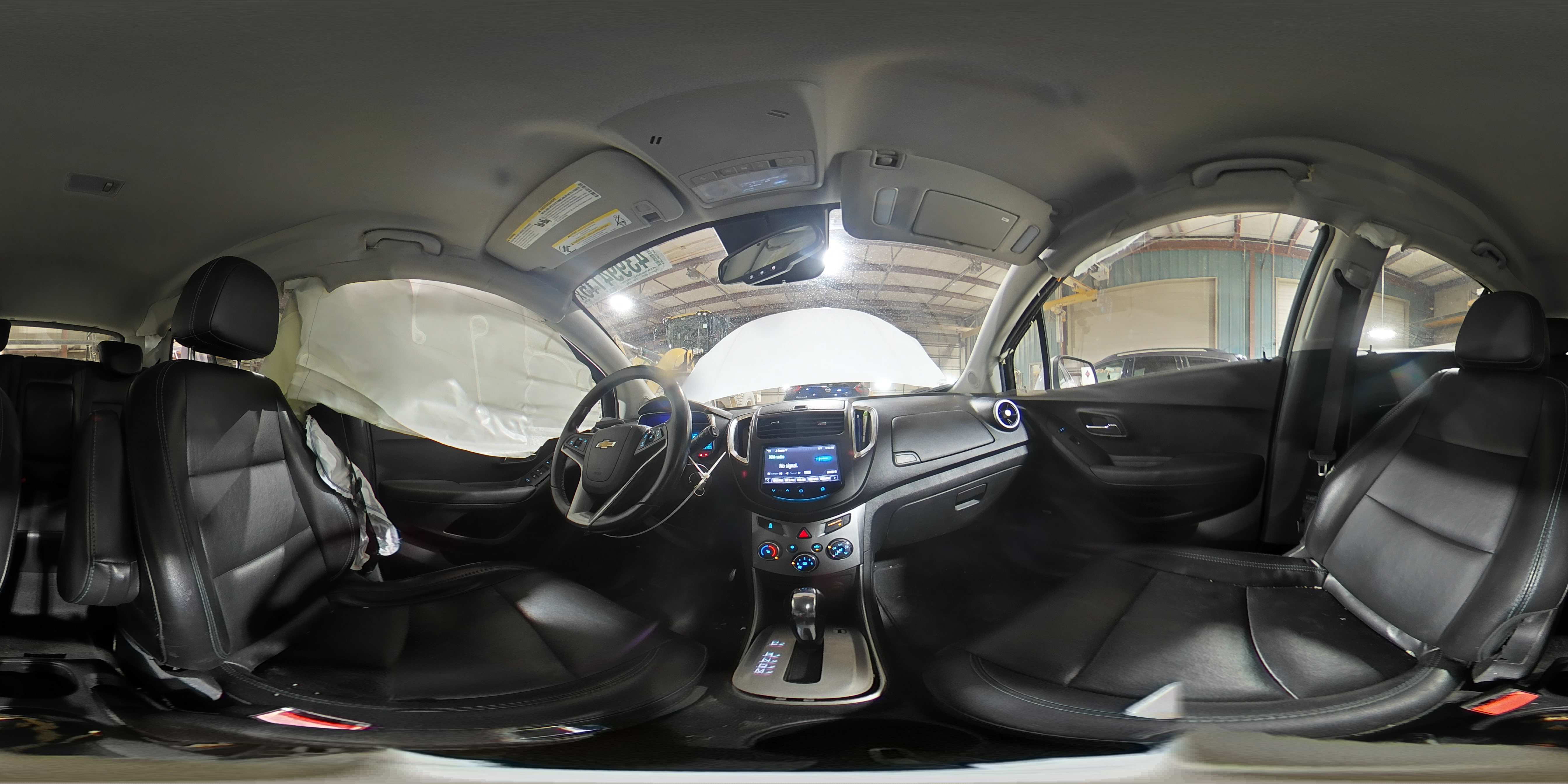 2016 Chevrolet Trax - Image 14