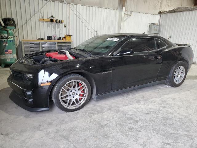 2013 Chevrolet Camaro Zl1