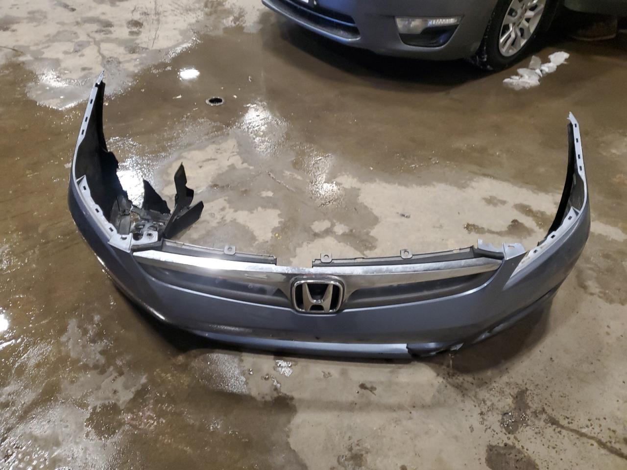 2007 Honda Accord - Image 14
