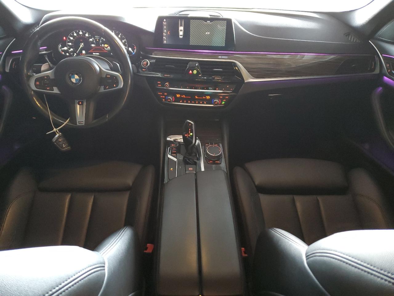 2019 BMW 5er - Image 8