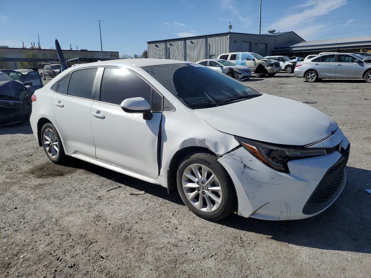 2021 Toyota Corolla - Image 4