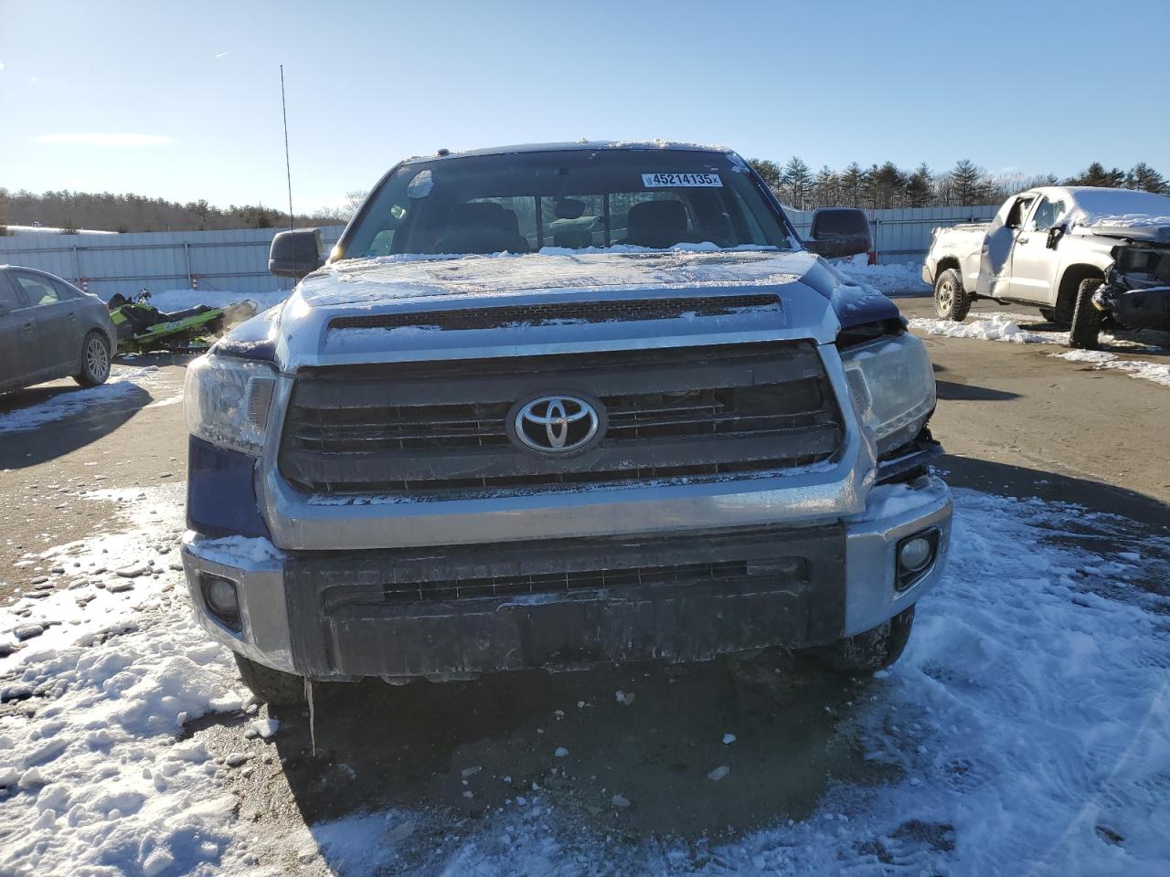 2015 Toyota Tundra - Image 5
