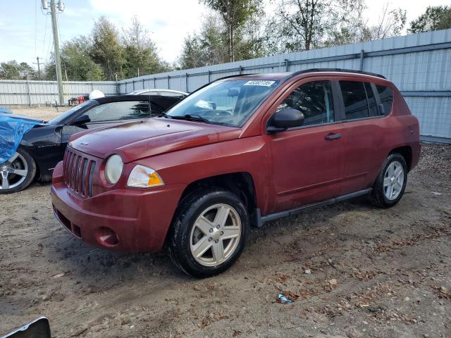 2008 Jeep Compass Sport