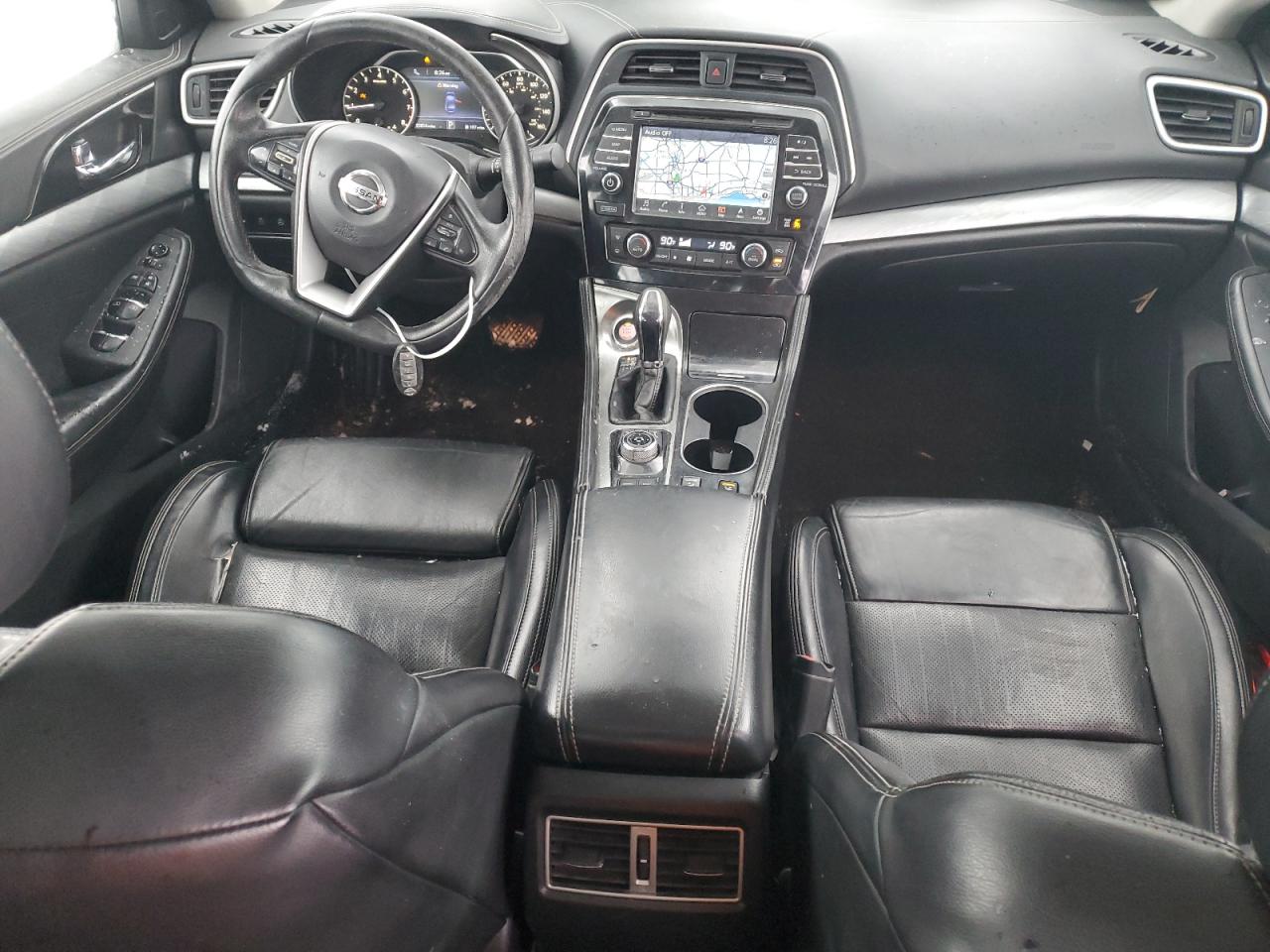 2016 Nissan Maxima - Image 8