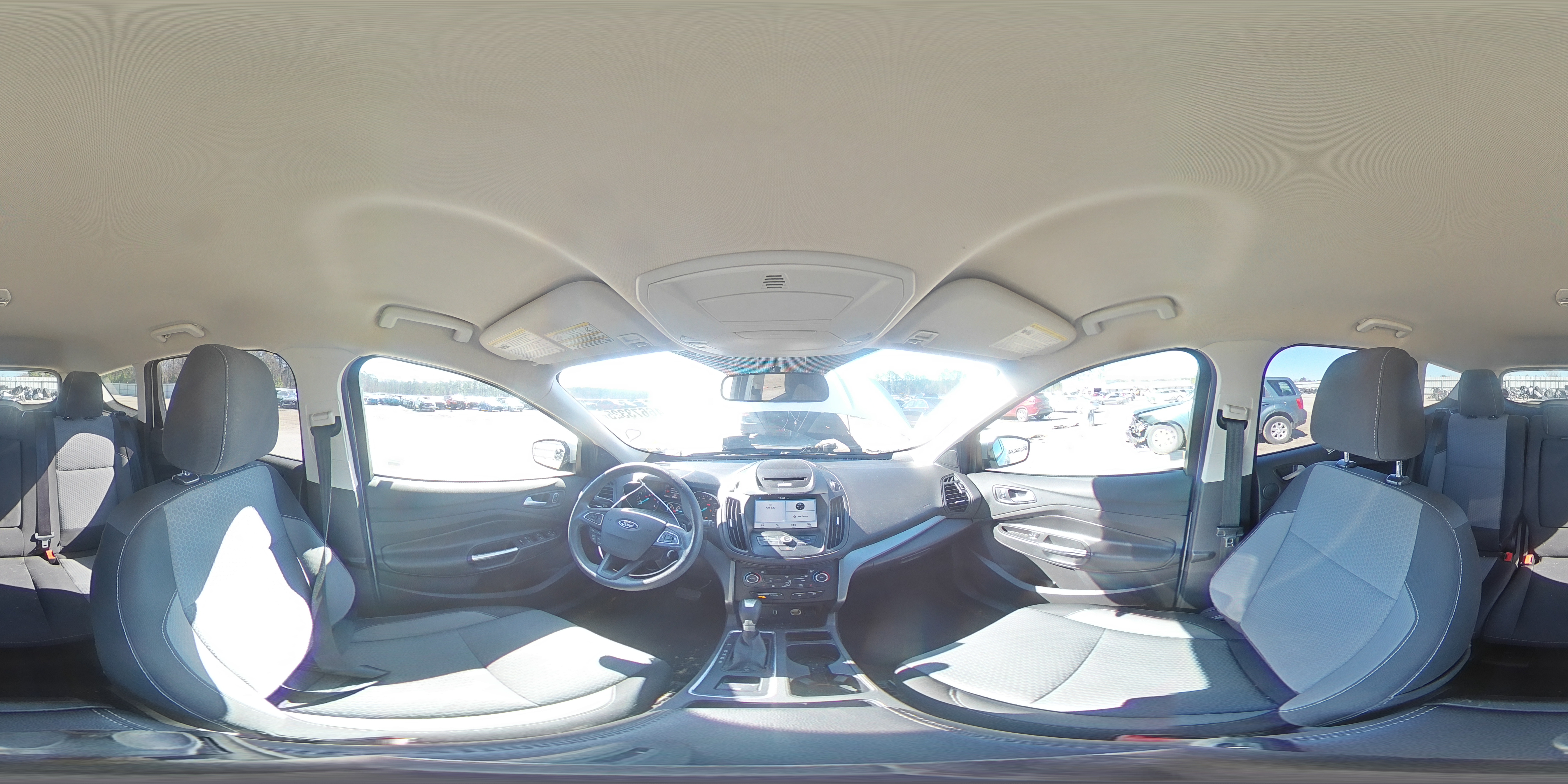 2017 Ford Escape - Image 13