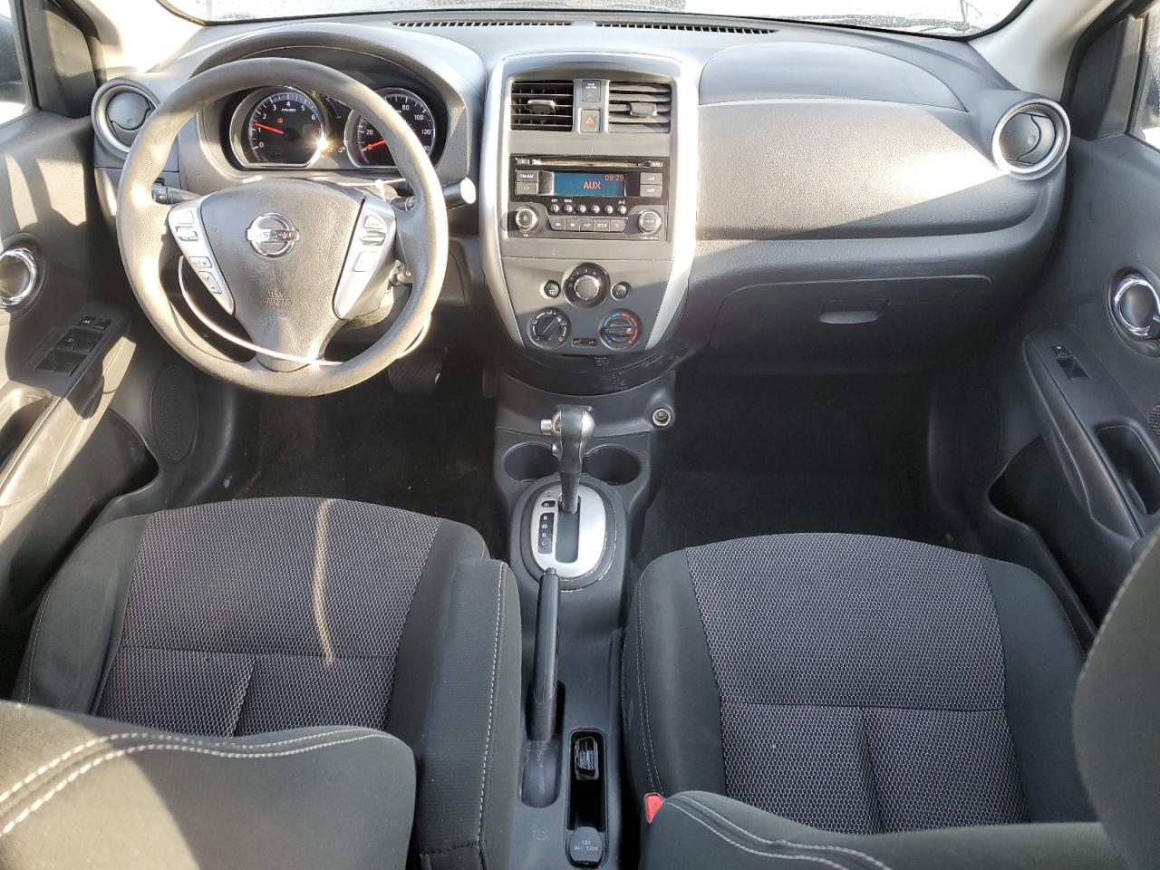 2017 Nissan Versa - Image 8
