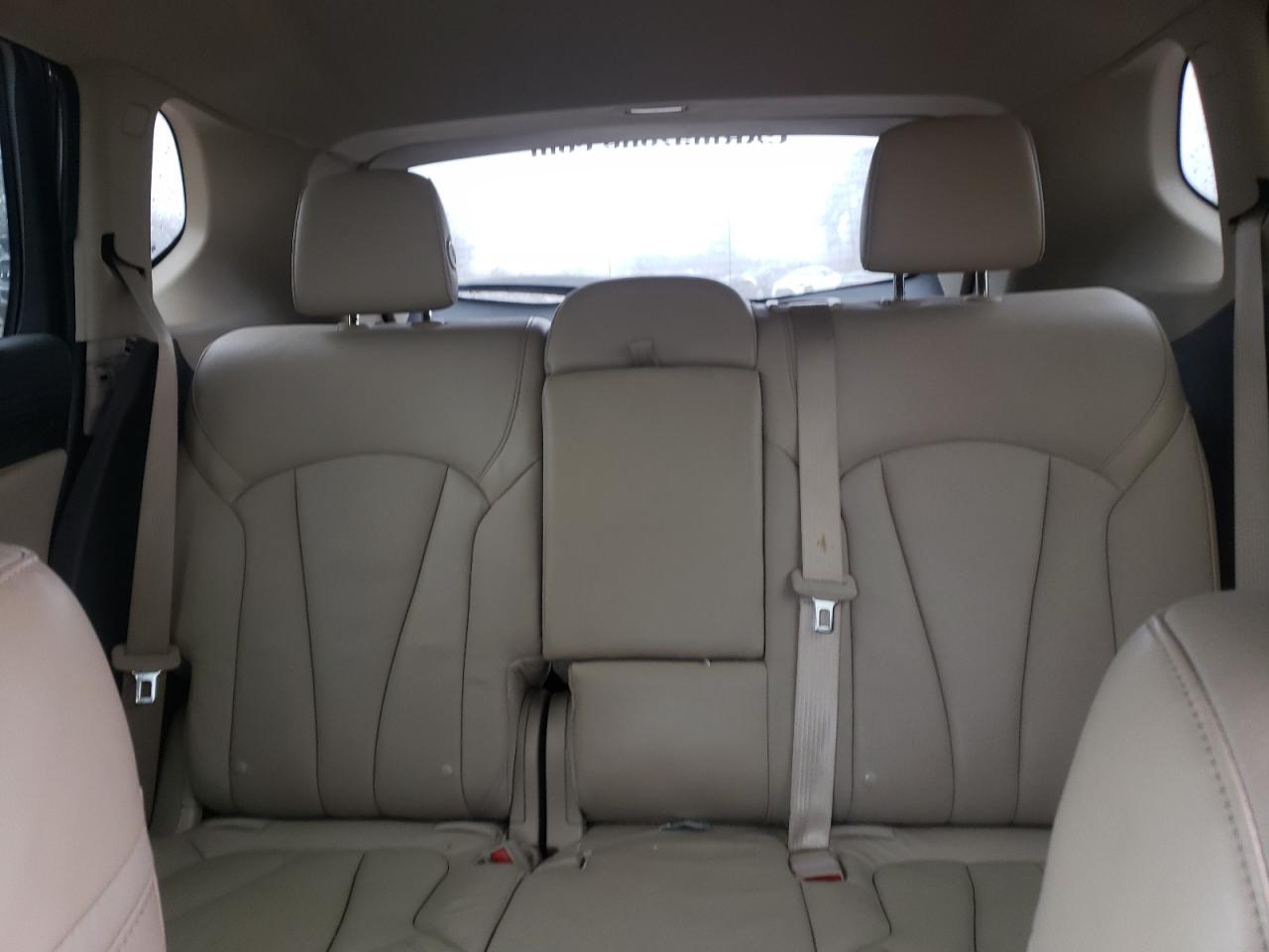 2016 Buick Envision - Image 10