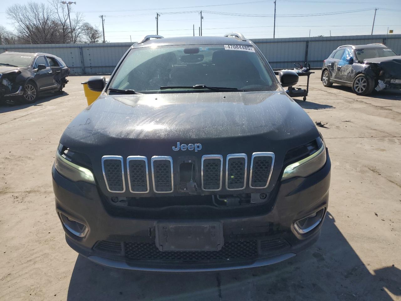 2019 Jeep Grand Cherokee - Image 5