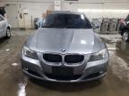 2011 Bmw 328 Xi   იყიდება Elgin-ში, IL - Side