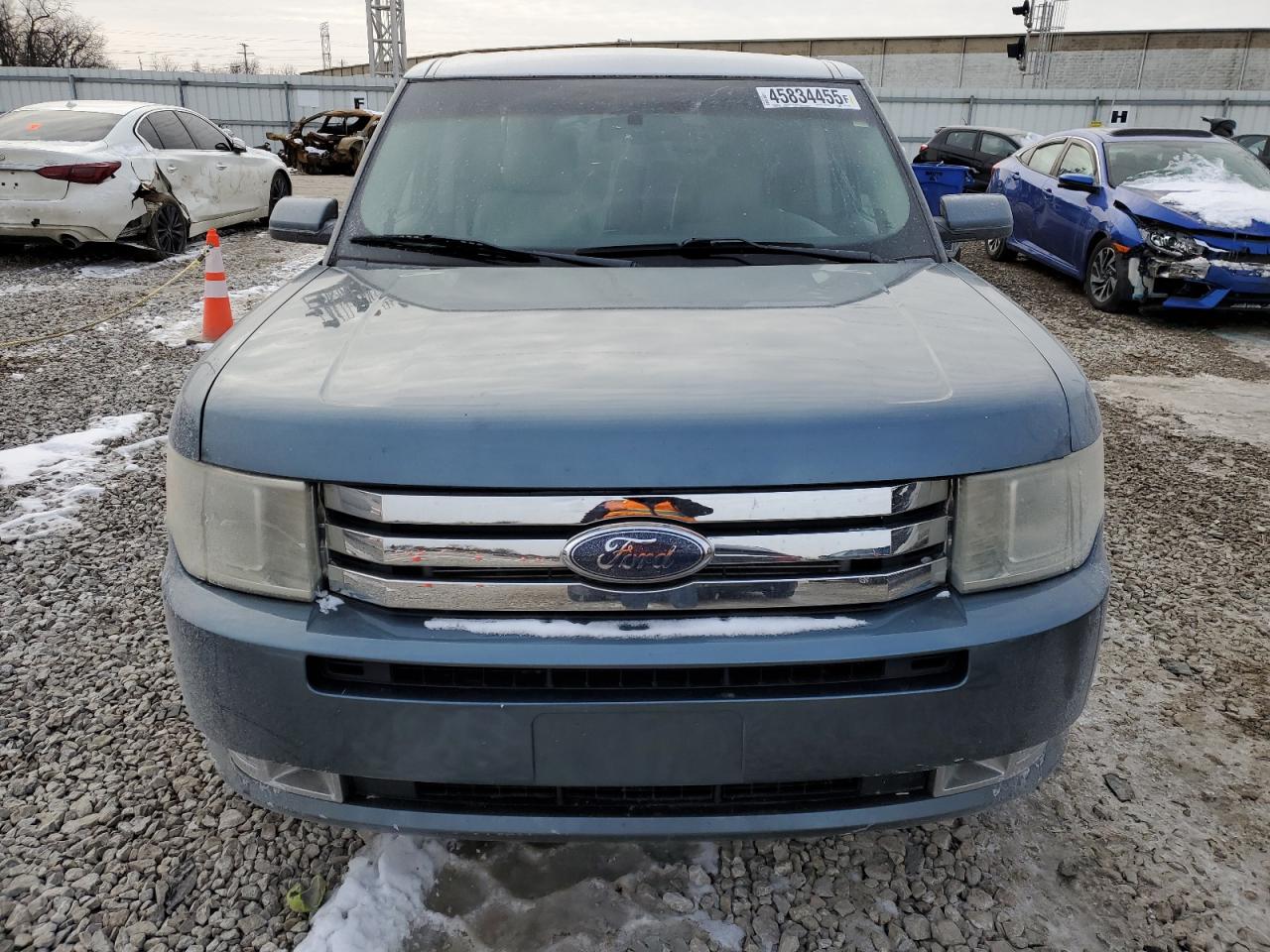 2010 Ford Flex - Image 5