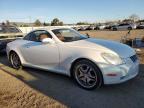 2002 Lexus Sc 430 de vânzare în San Martin, CA - Rear End