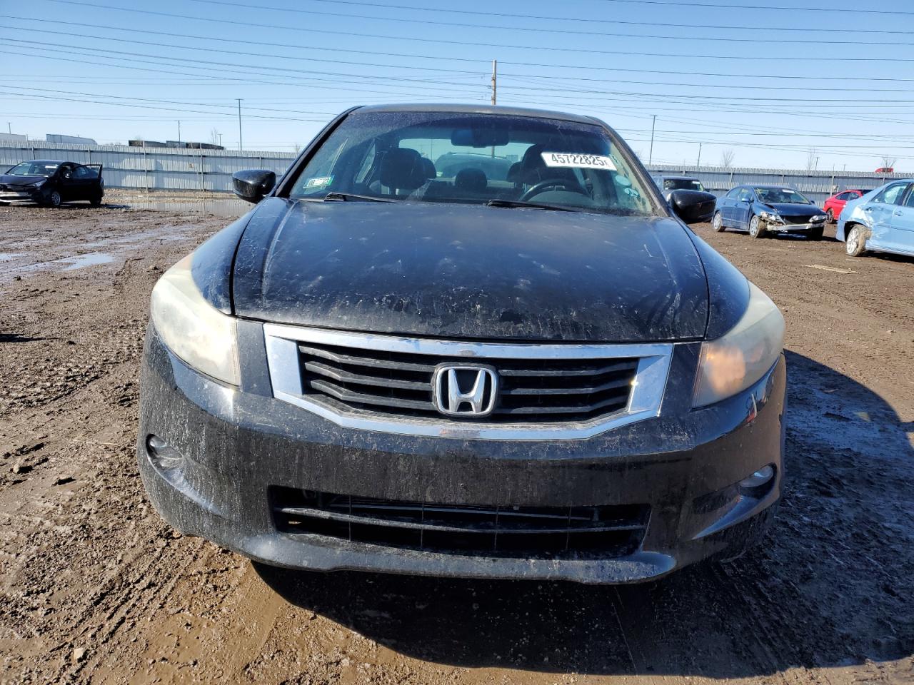2009 Honda Accord - Image 5