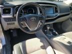 2019 Toyota Highlander Limited for Sale in Spartanburg, SC - Side