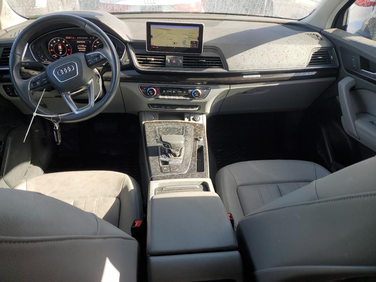 2020 Audi Q5 - Image 8