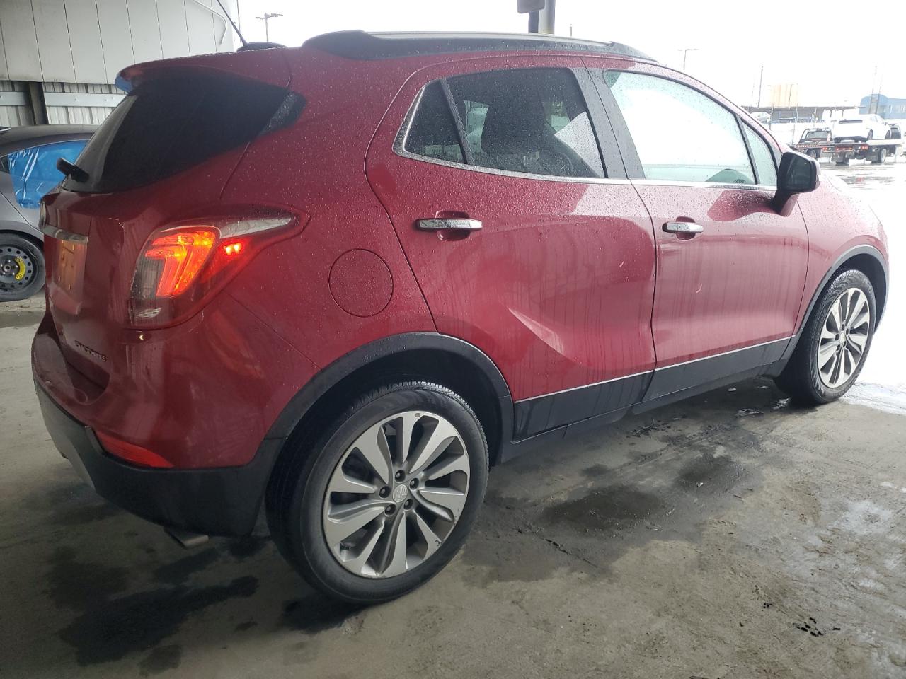 2018 Buick Encore - Image 3