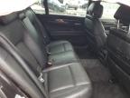 2013 Bmw 750 Li de vânzare în Rogersville, MO - Front End