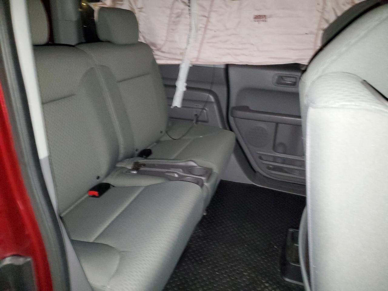 2011 Honda Element - Image 10