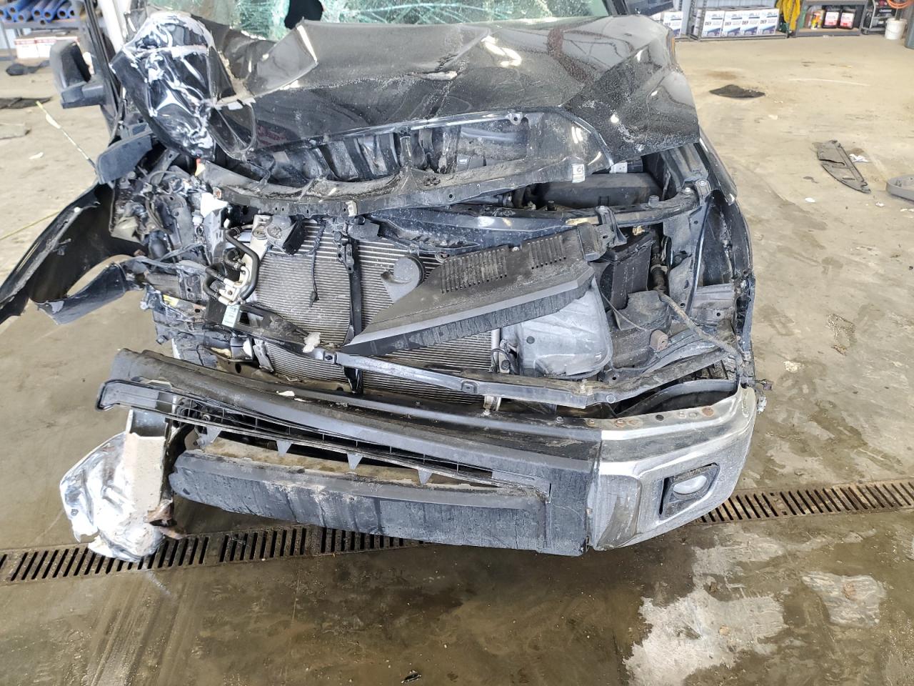 2015 Toyota Tundra - Image 11
