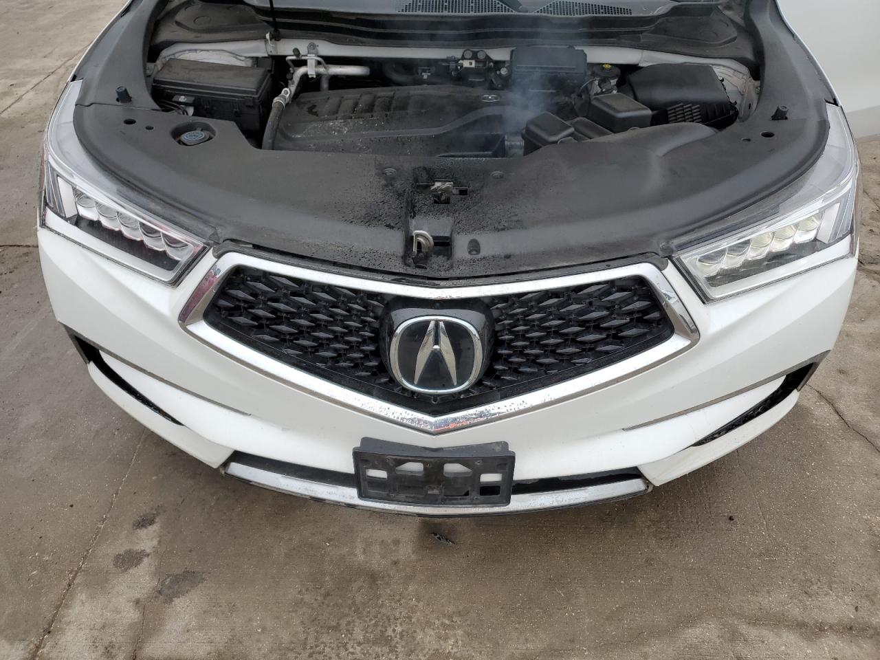 2020 Acura MDX - Image 12