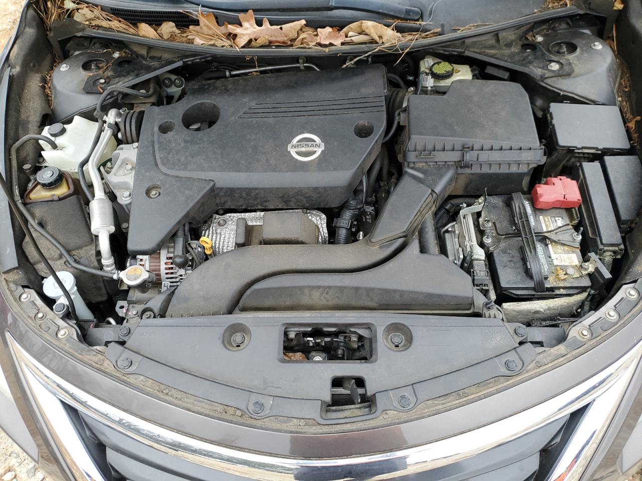 2015 Nissan Altima - Image 12