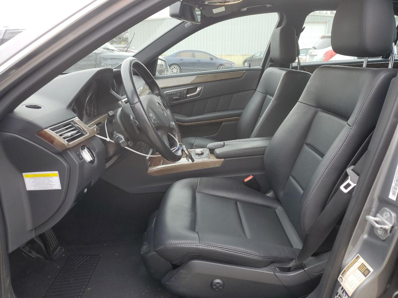 2010 Mercedes-Benz E-klasse - Image 7