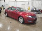 2014 Lincoln Mkz  zu verkaufen in Franklin, WI - Side