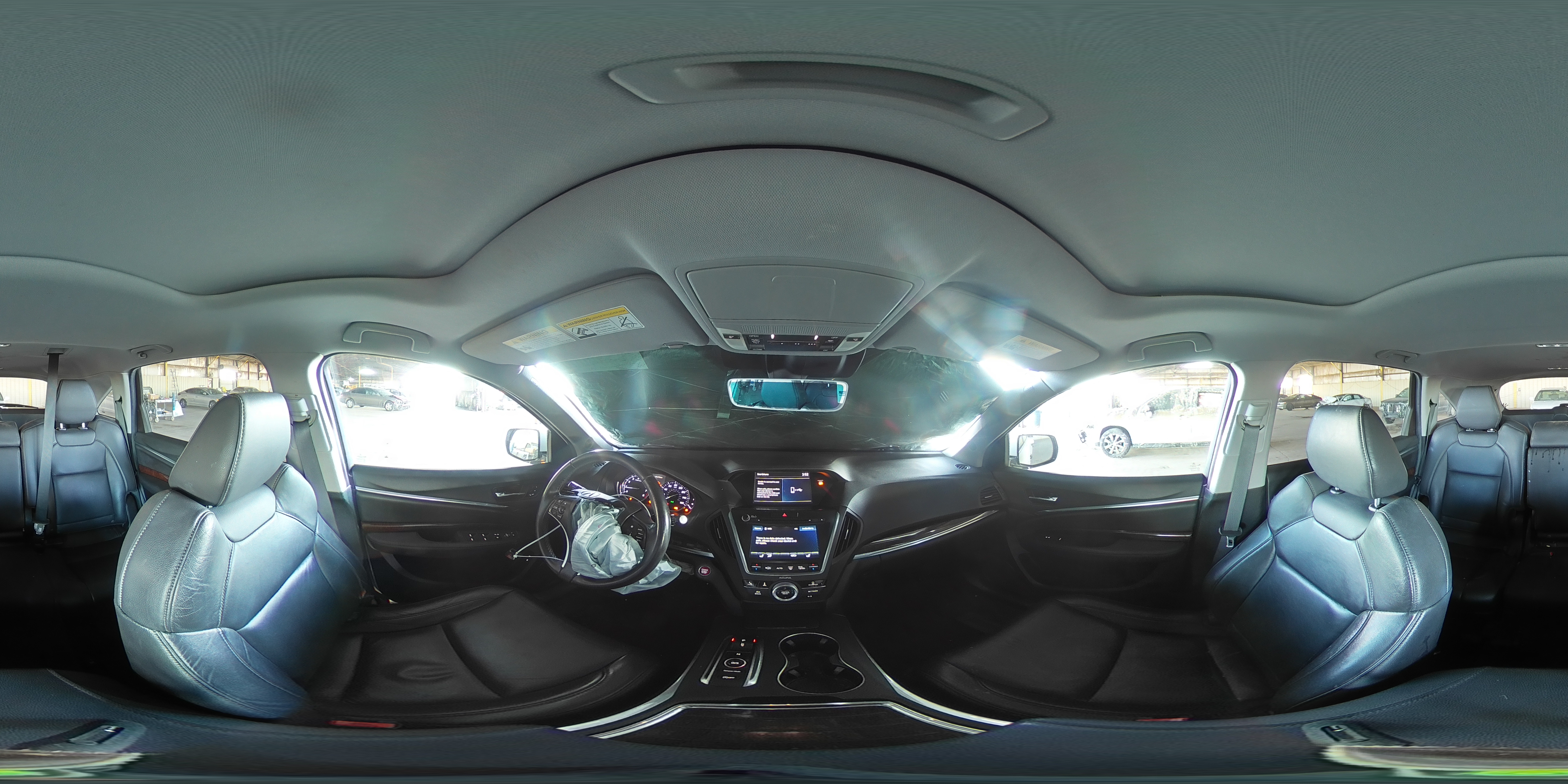 2020 Acura MDX - Image 13