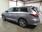 2020 Infiniti Qx60 Luxe продається в Oklahoma City, OK - Front End