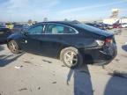 2016 Chevrolet Malibu Ls за продажба в New Orleans, LA - Rear End