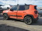 2015 Jeep Renegade Trailhawk продається в North Las Vegas, NV - Side